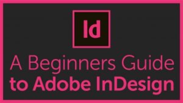 Hướng dẫn sử dụng InDesign và những điều cơ bản