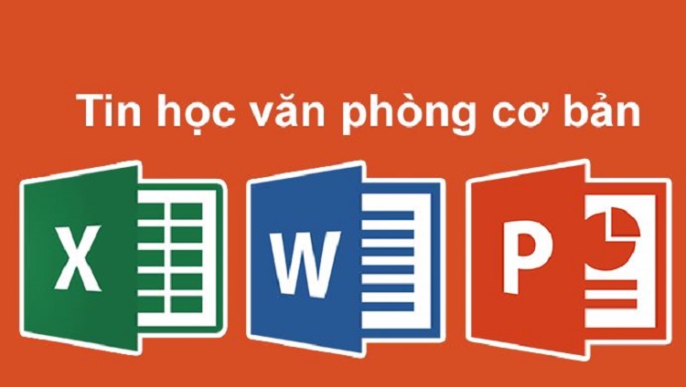 Khóa học tin học văn phòng tại Bắc Ninh