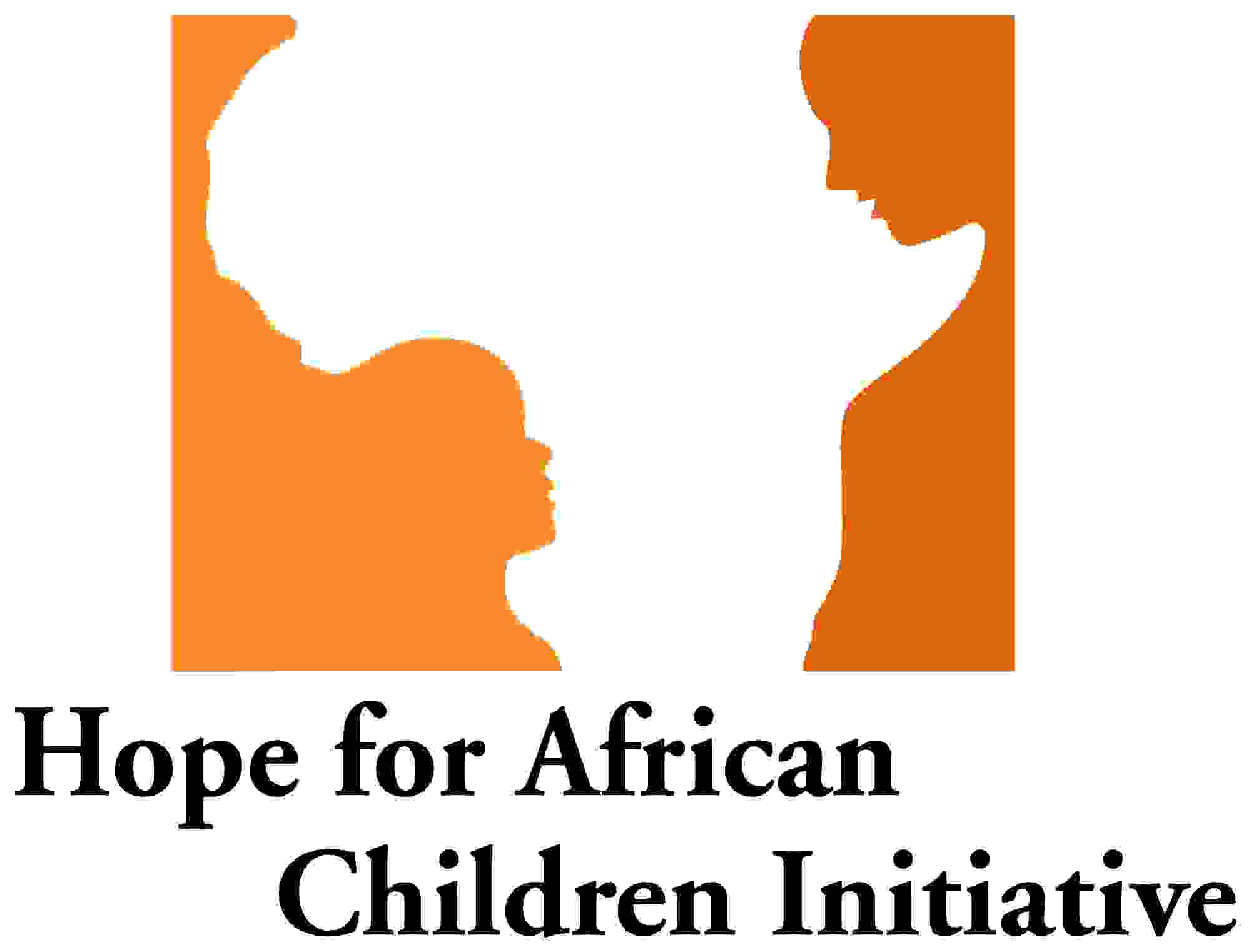 Hope For African Children Initiative Logo.svg