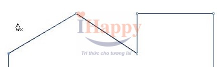 Vẽ đường thẳng trong AI (Ảnh 5)