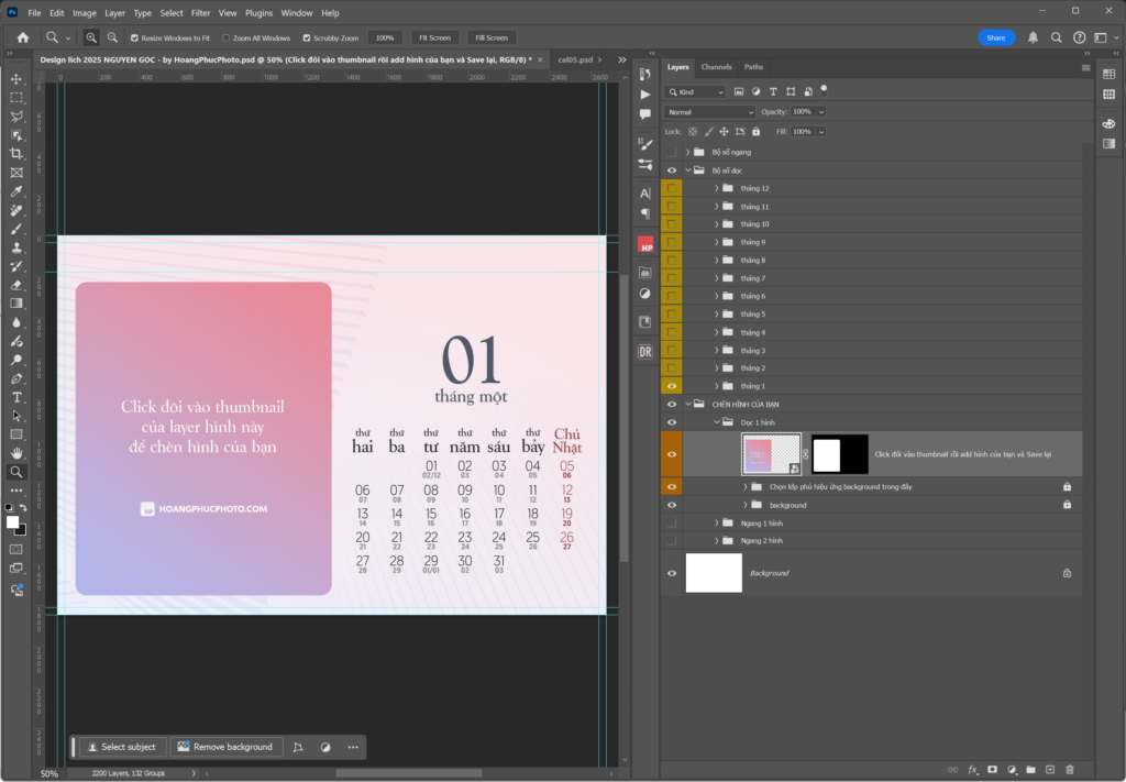 Tai Mien Phi File Thiet Ke Lich 2025 Day Du Bo So Am Duong File Psd Photoshop Goc 4511 1
