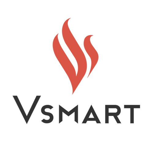 Vsmart Logo PNG Vector