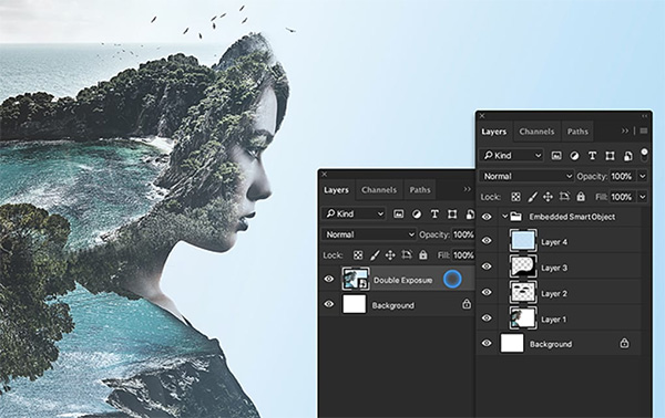 Phần mềm Photoshop chỉnh sửa ảnh chuyên nghiệp