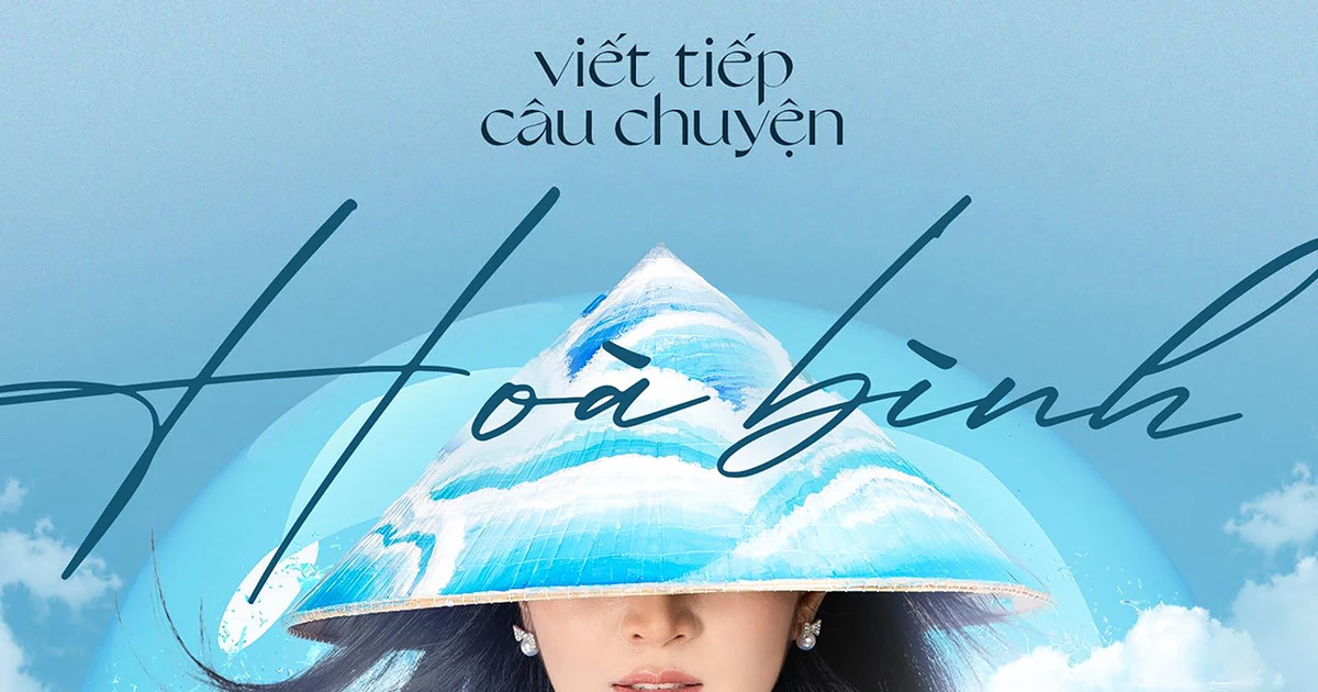 Viết tiếp câu chuyện hòa bình | BÁO SÀI GÒN GIẢI PHÓNG