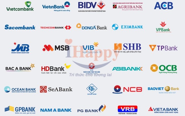 Lãi suất tiền gửi online ngân hàng nào cao nhất hiện nay