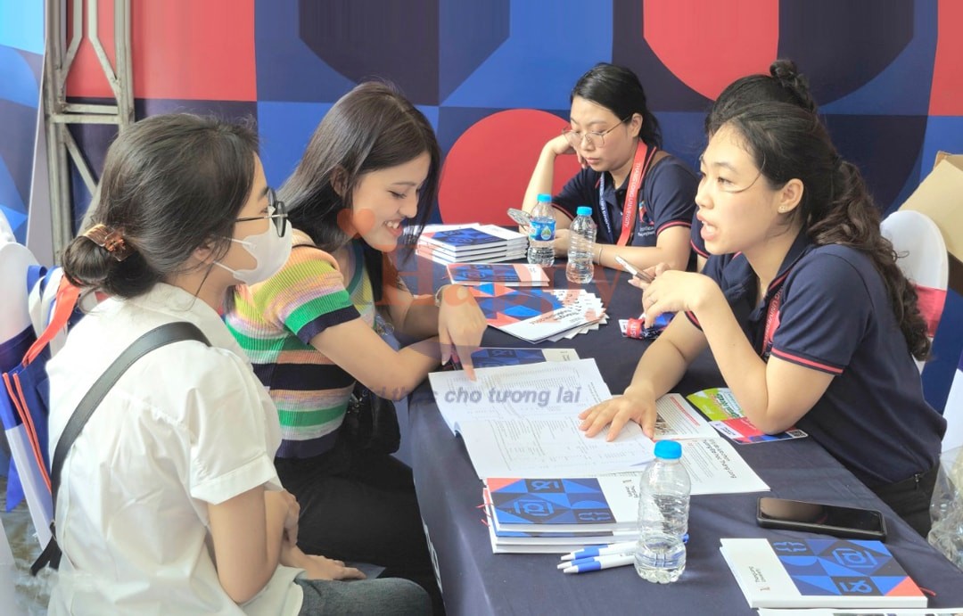 Tuyển sinh đại học năm 2025: Học sinh chủ động nắm bắt những điều chỉnh mới