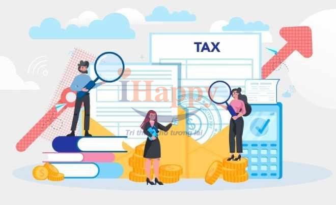 Cẩm nang về thuế thu nhập cá nhân