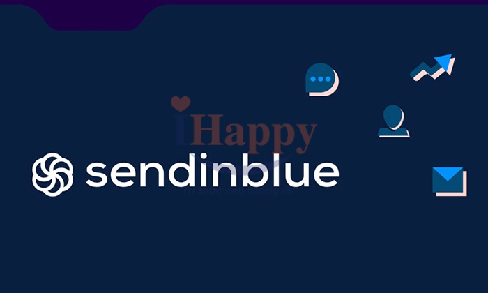 Sendinblue là phần mềm Email Marketing được thành lập vào năm 2007